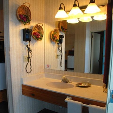 Budget Host Inn Virginia Rum bild